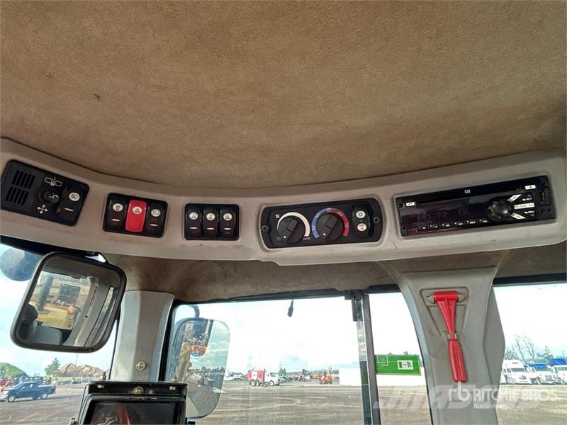 CAT 930K Wheel loaders
