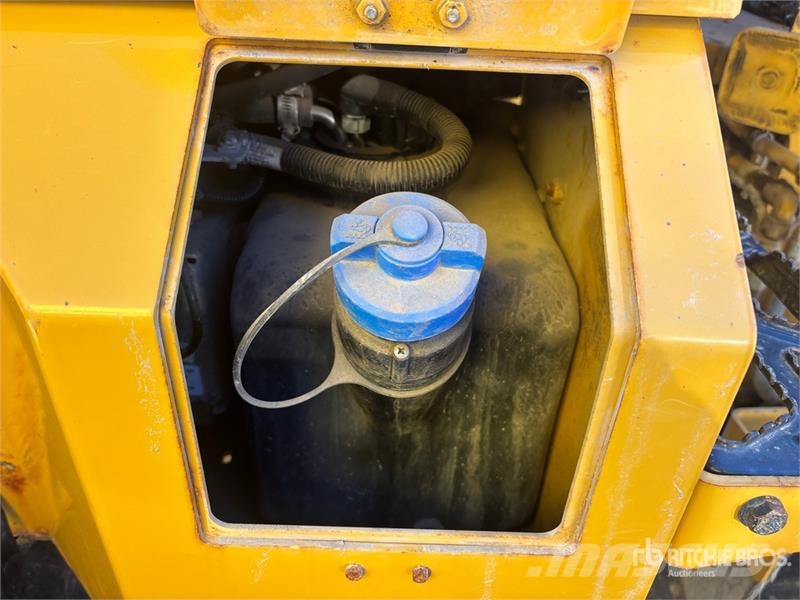 CAT 930M Pyöräkuormaajat