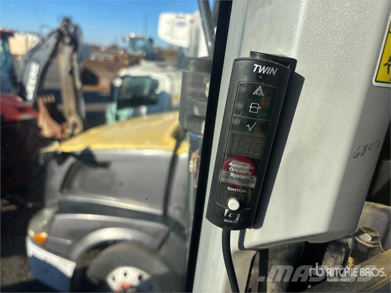 CAT 930M Pyöräkuormaajat