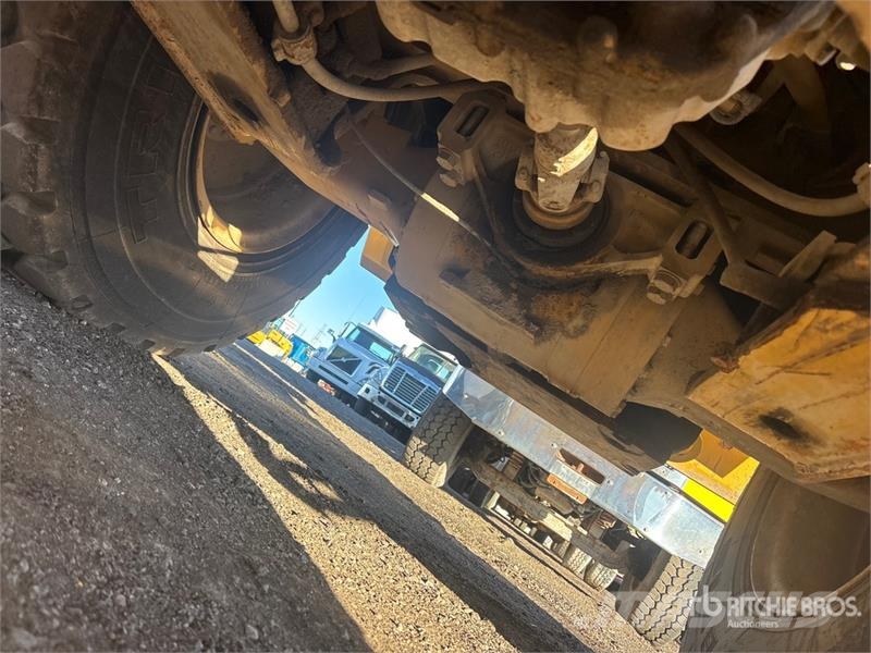 CAT 930M Pyöräkuormaajat