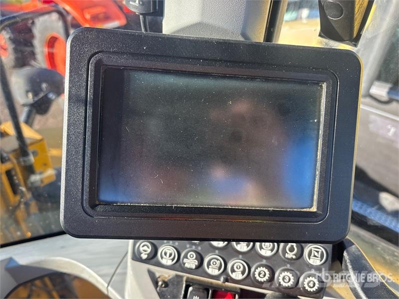 CAT 930M Pyöräkuormaajat
