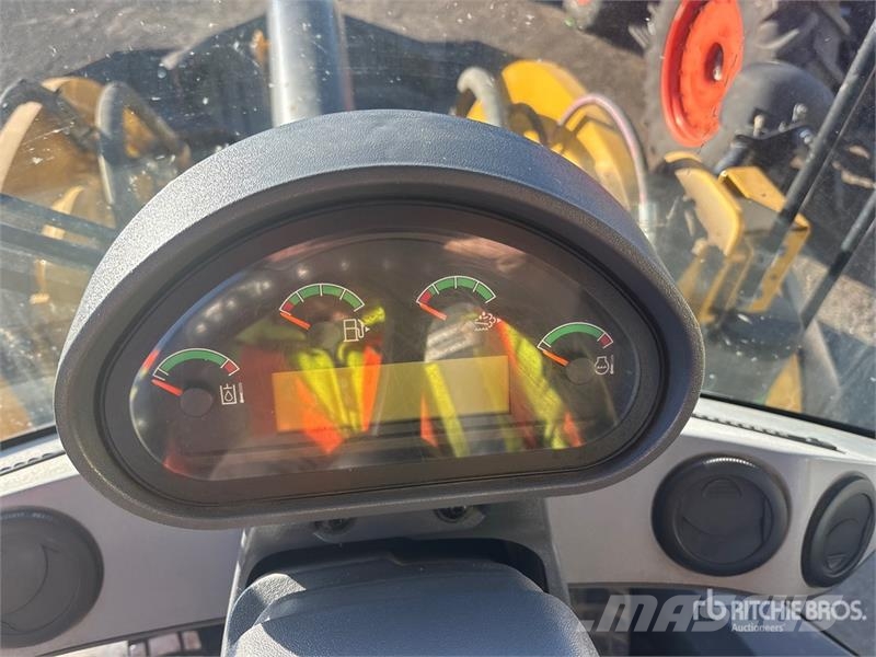 CAT 930M Pyöräkuormaajat