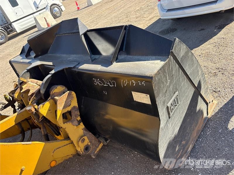 CAT 938K Wheel Loader Iekrāvēji uz riteņiem
