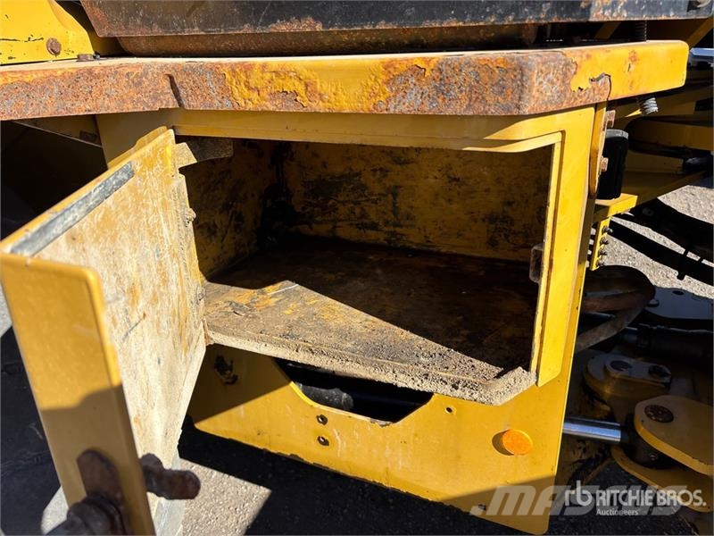 CAT 938K Wheel Loader Iekrāvēji uz riteņiem