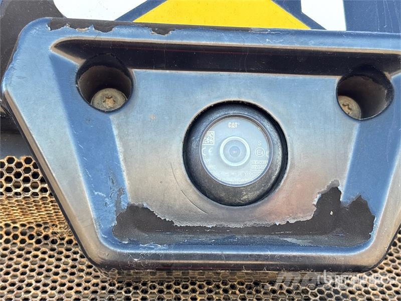 CAT 938K Wheel Loader Iekrāvēji uz riteņiem