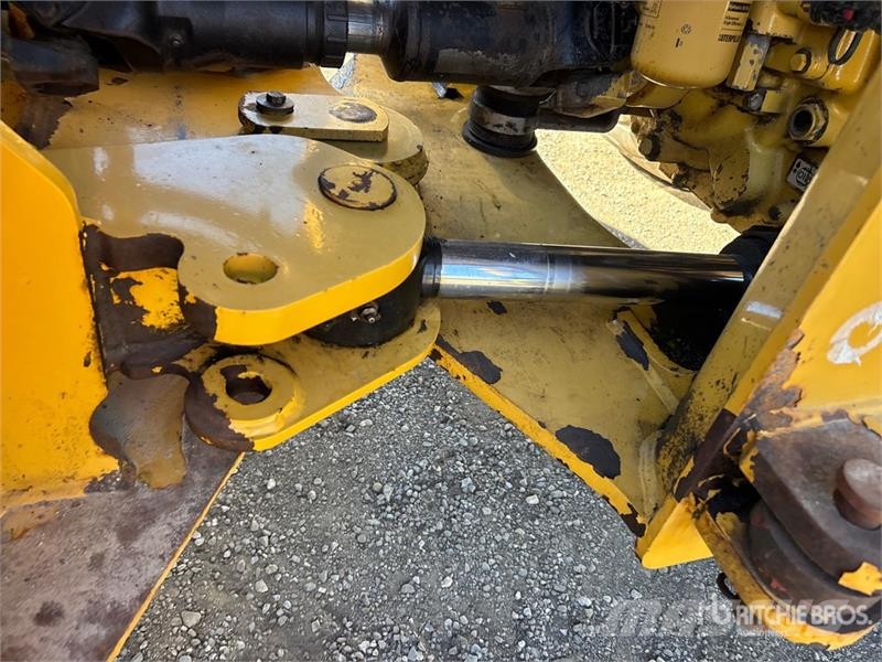 CAT 938K Wheel Loader Iekrāvēji uz riteņiem