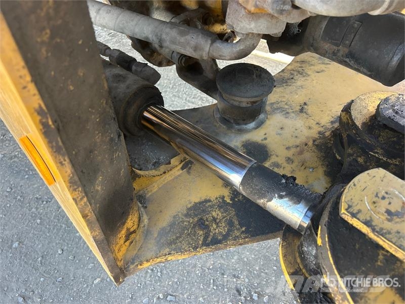 CAT 938M Radlader