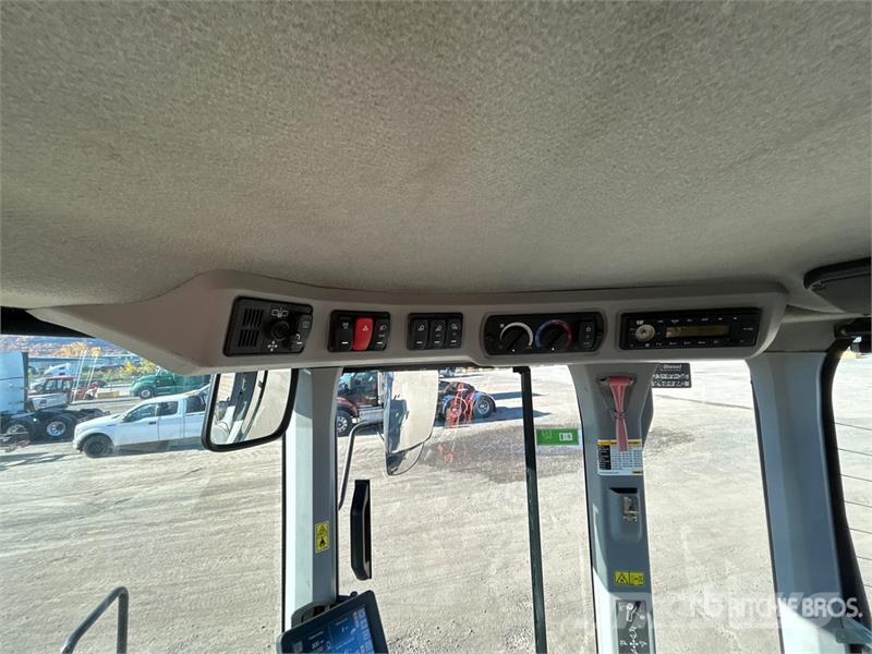 CAT 938M Radlader