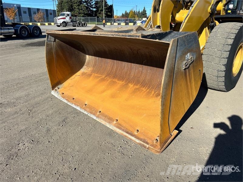 CAT 938M Radlader
