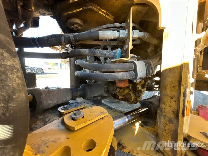 CAT 938M Radlader