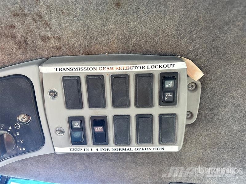 CAT 950G Series II Radlader