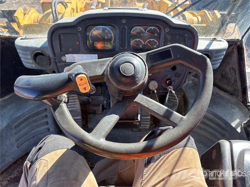 CAT 950G Series II Radlader