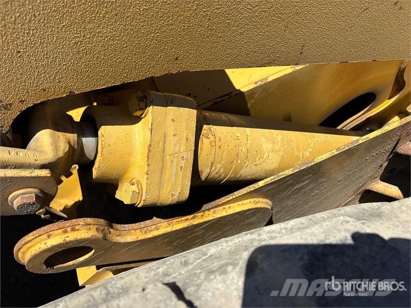 CAT 950G Series II Radlader