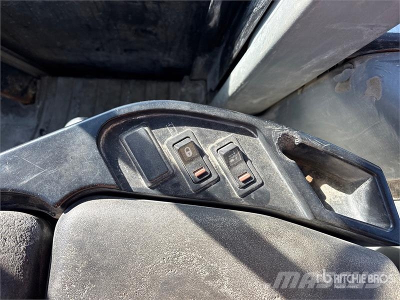 CAT 950G Series II Radlader