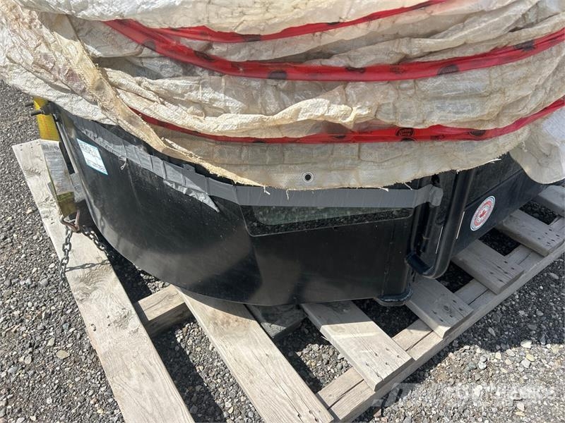CAT 950K Cab Cabinas e interior