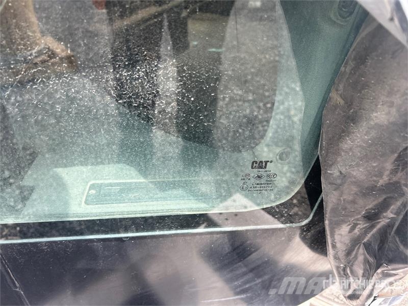 CAT 950K Cab Cabinas e interior