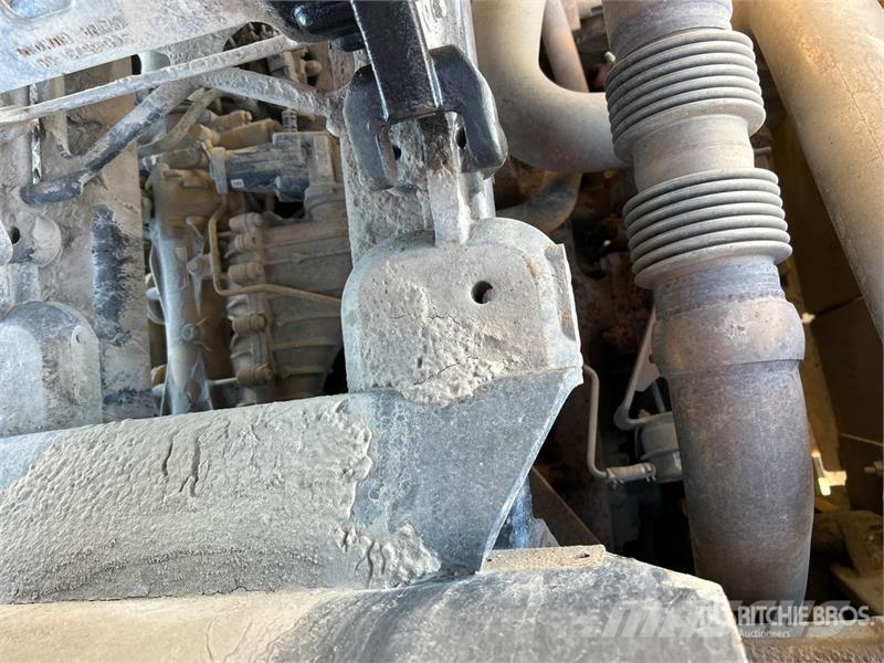 CAT 950K Wheel Loader Gumikerekes homlokrakodók