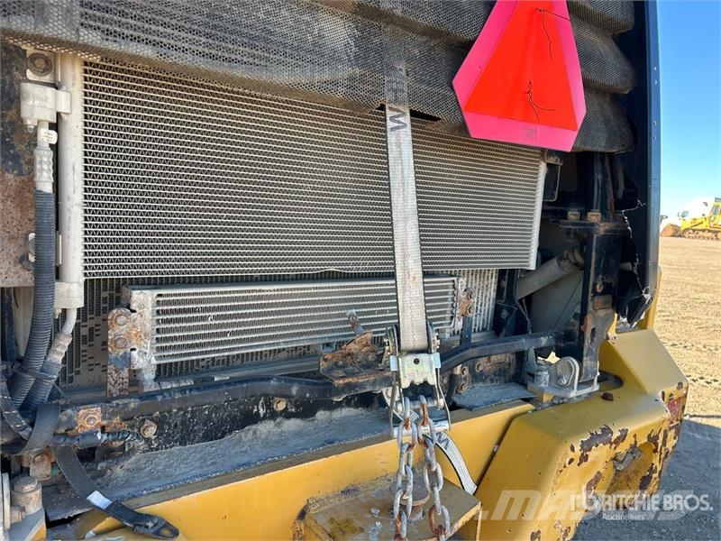 CAT 950K Wheel Loader Gumikerekes homlokrakodók