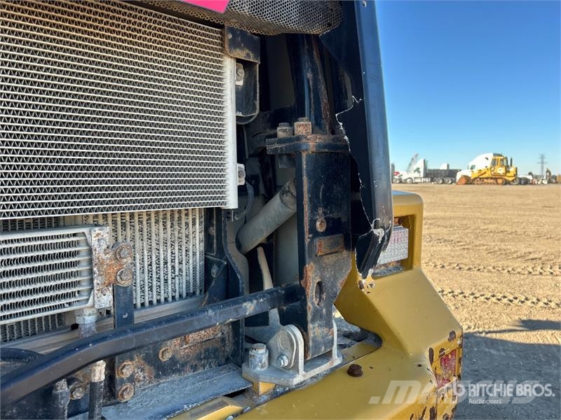 CAT 950K Wheel Loader Gumikerekes homlokrakodók