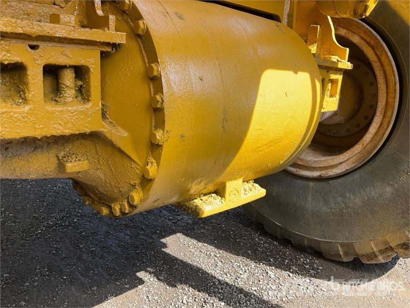 CAT 966H Wheel Loader Φορτωτές με λάστιχα (Τροχοφόροι)