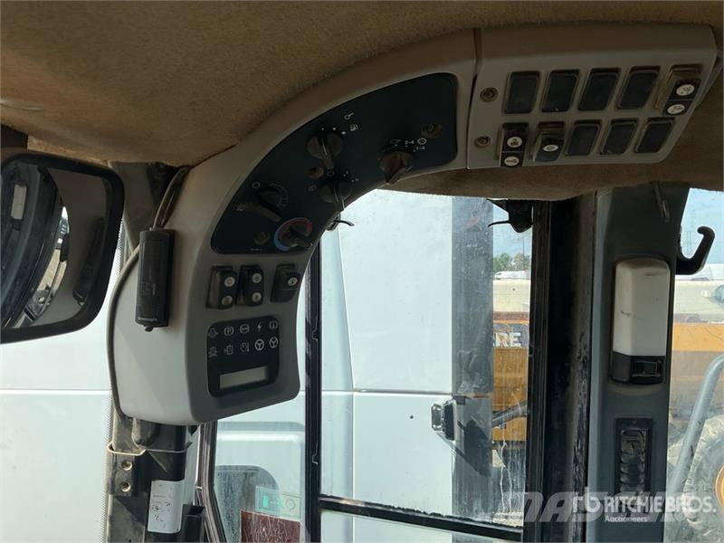 CAT 966H Wheel Loader Φορτωτές με λάστιχα (Τροχοφόροι)