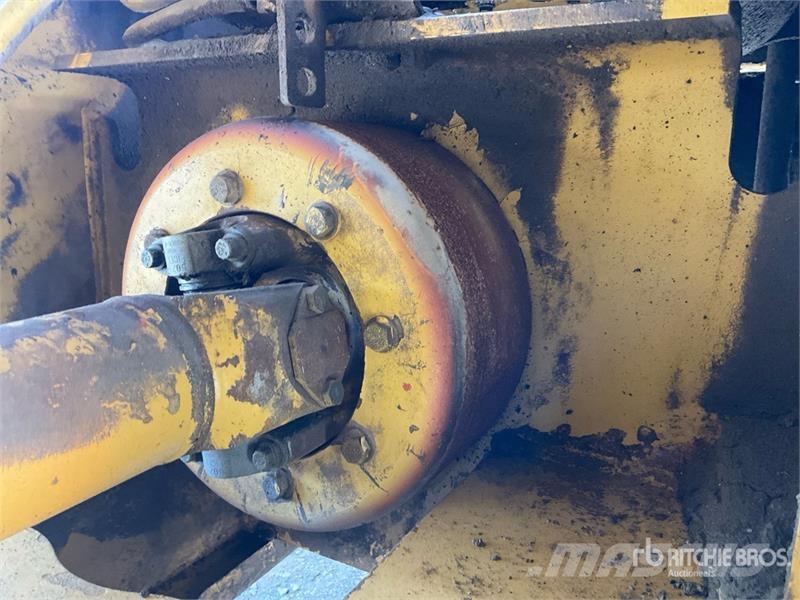CAT 966H Wheel Loader Φορτωτές με λάστιχα (Τροχοφόροι)