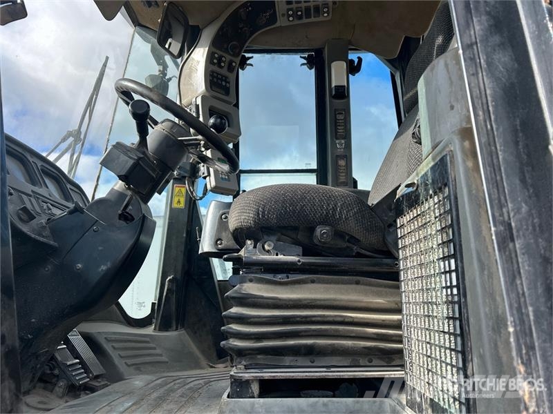 CAT 972H Radlader