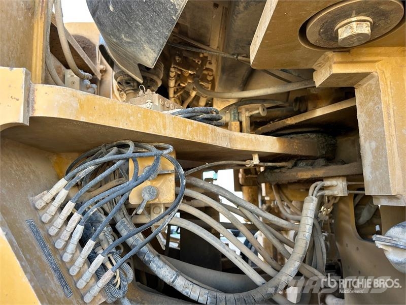 CAT 980H Wheel Loader Utovarivači na kotačima
