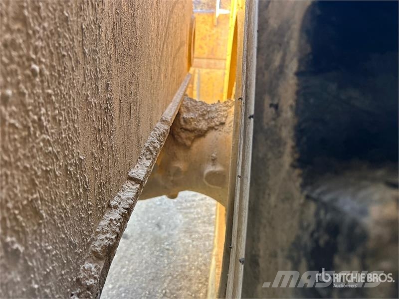 CAT 980H Wheel Loader Utovarivači na kotačima