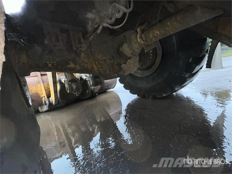 CAT 980H Wheel Loader Carregadeiras de rodas
