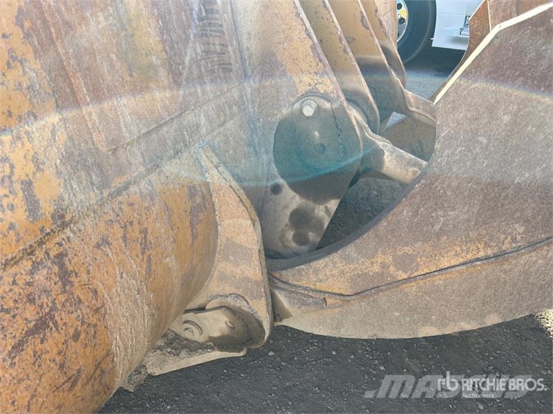 CAT 980H Wheel Loader Utovarivači na kotačima