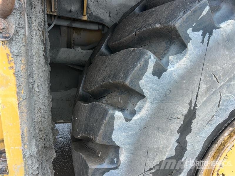 CAT 980H Wheel Loader Carregadeiras de rodas