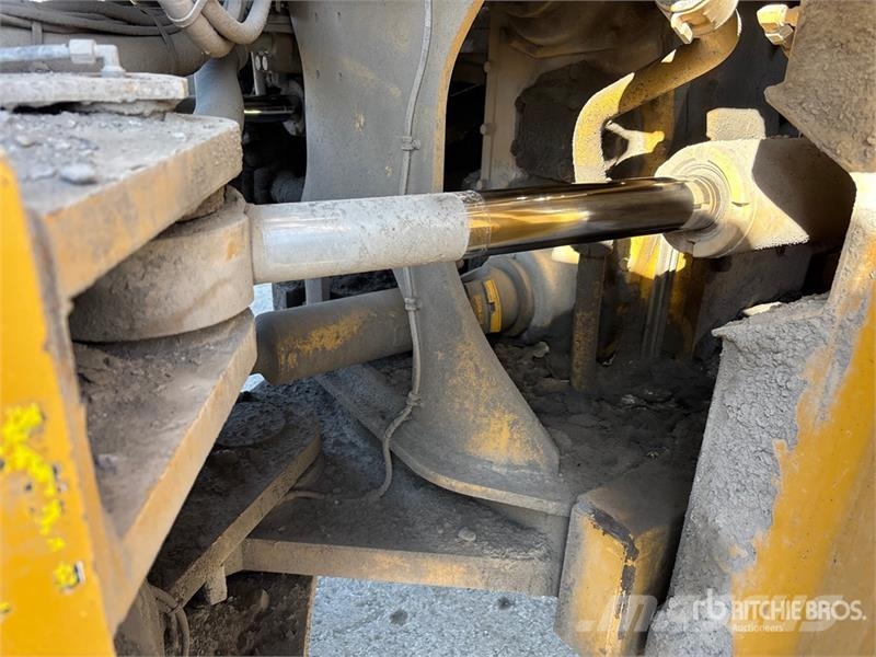 CAT 980H Wheel Loader Ładowarki kołowe