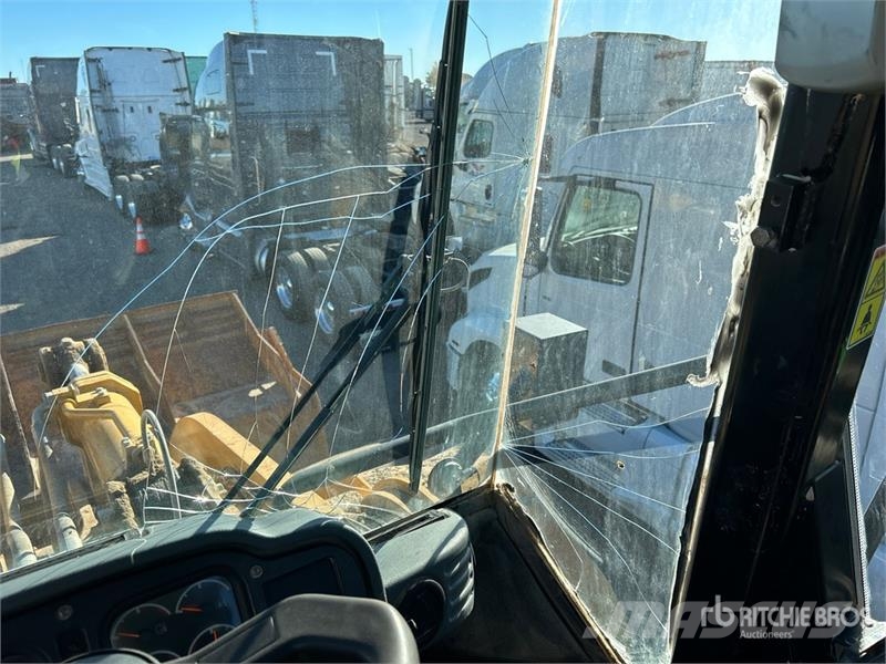 CAT 980H Wheel Loader Utovarivači na kotačima