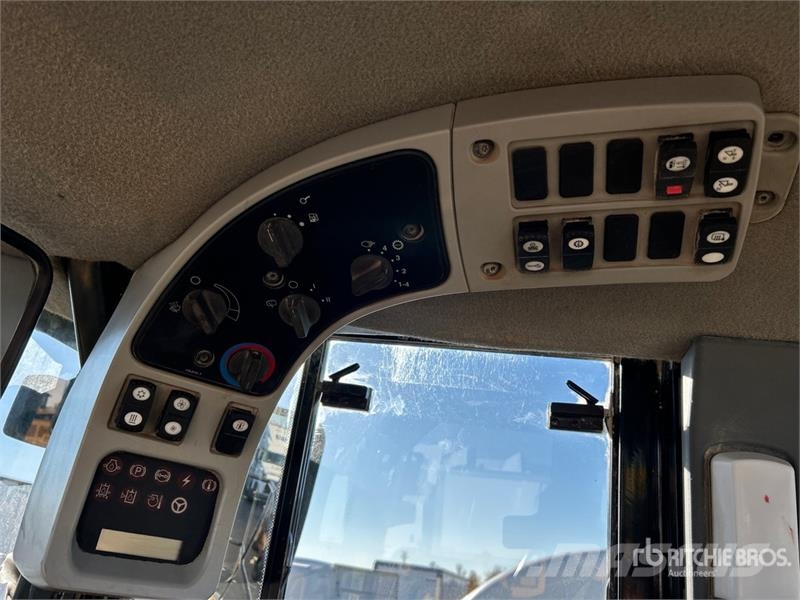 CAT 980H Wheel Loader Utovarivači na kotačima