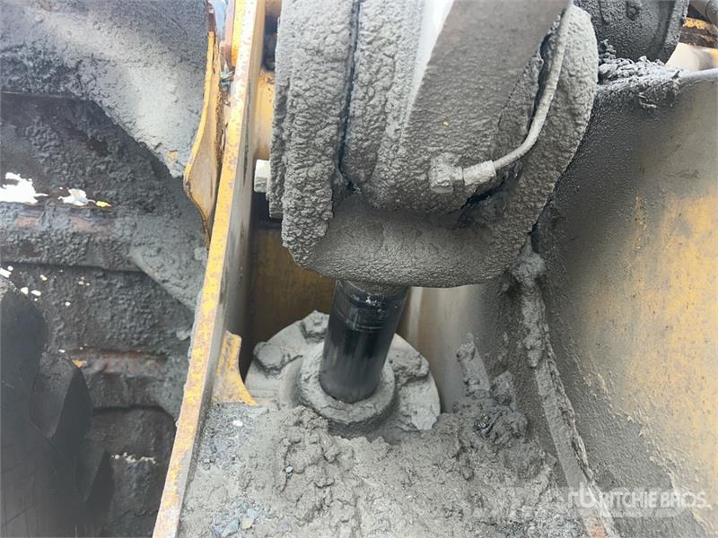 CAT 980H Wheel Loader Carregadeiras de rodas