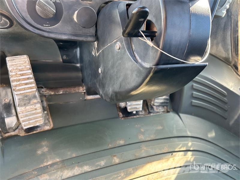 CAT 980H Wheel Loader Utovarivači na kotačima
