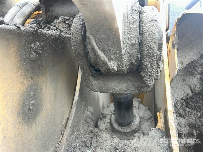 CAT 980H Wheel Loader Carregadeiras de rodas