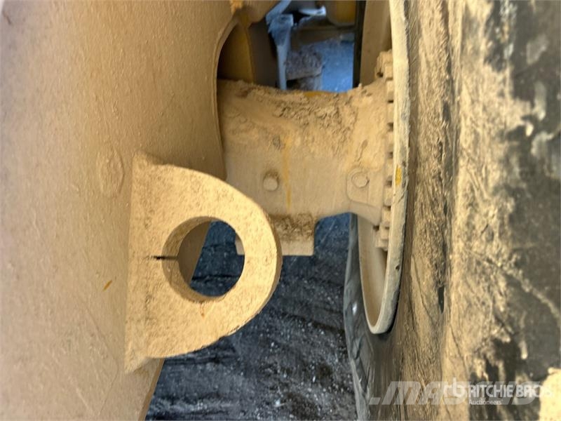 CAT 980H Wheel Loader Utovarivači na kotačima