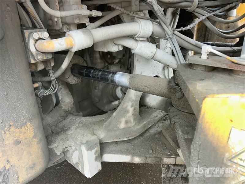 CAT 980H Wheel Loader Carregadeiras de rodas