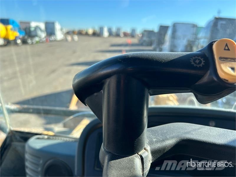 CAT 980H Wheel Loader Utovarivači na kotačima