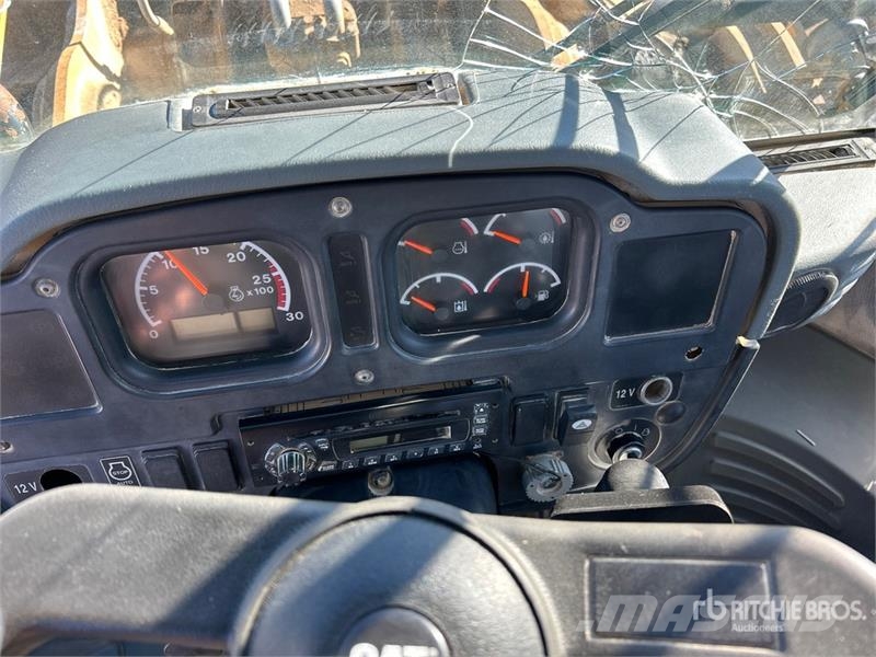 CAT 980H Wheel Loader Utovarivači na kotačima