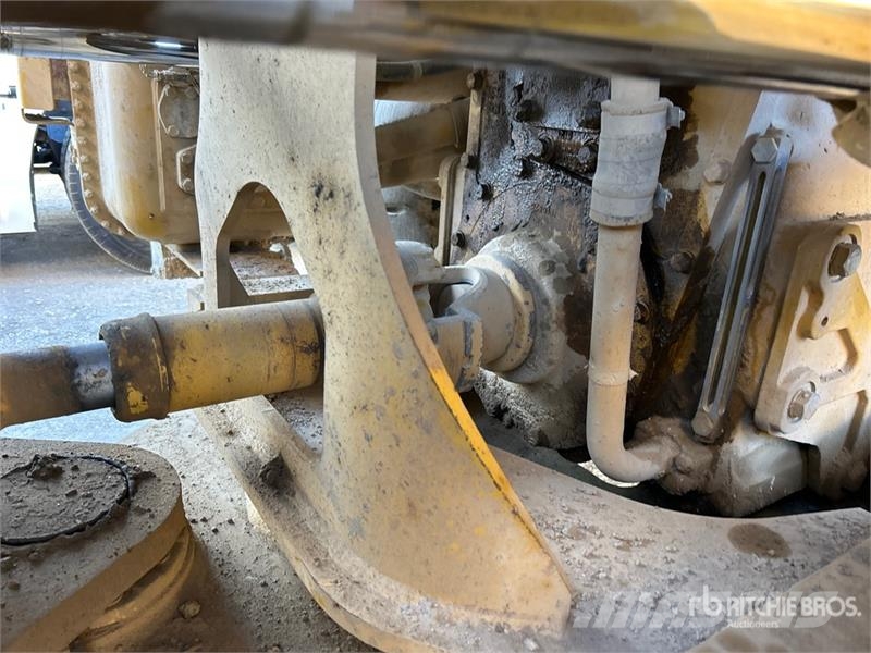 CAT 980H Wheel Loader Utovarivači na kotačima