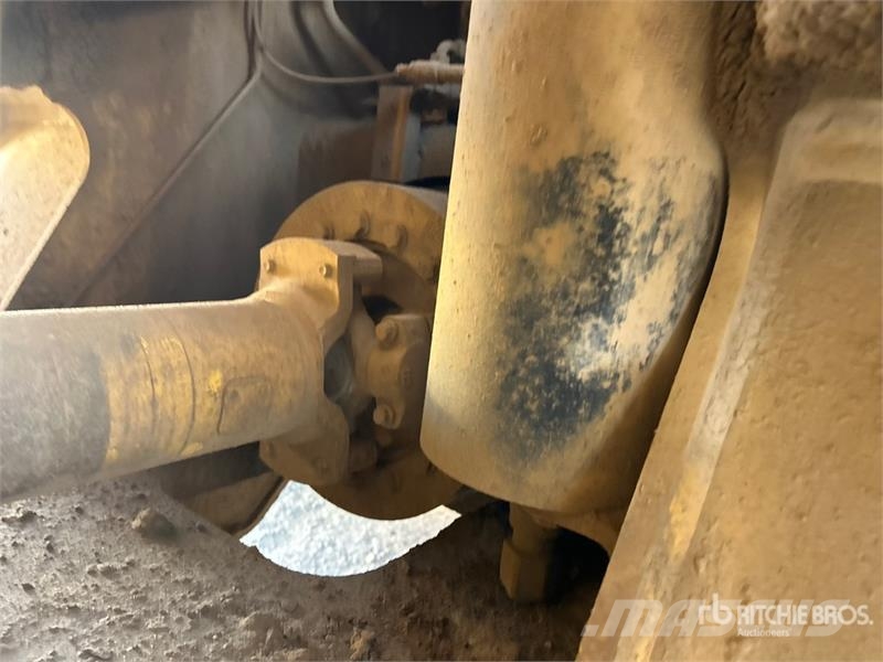 CAT 980H Wheel Loader Utovarivači na kotačima