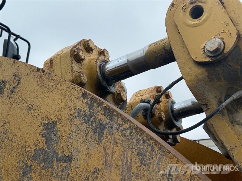 CAT 980H Wheel Loader Carregadeiras de rodas