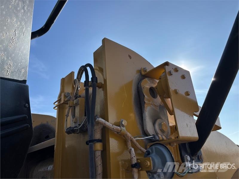 CAT 980H Wheel Loader Ładowarki kołowe