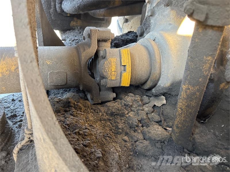CAT 980H Wheel Loader Ładowarki kołowe