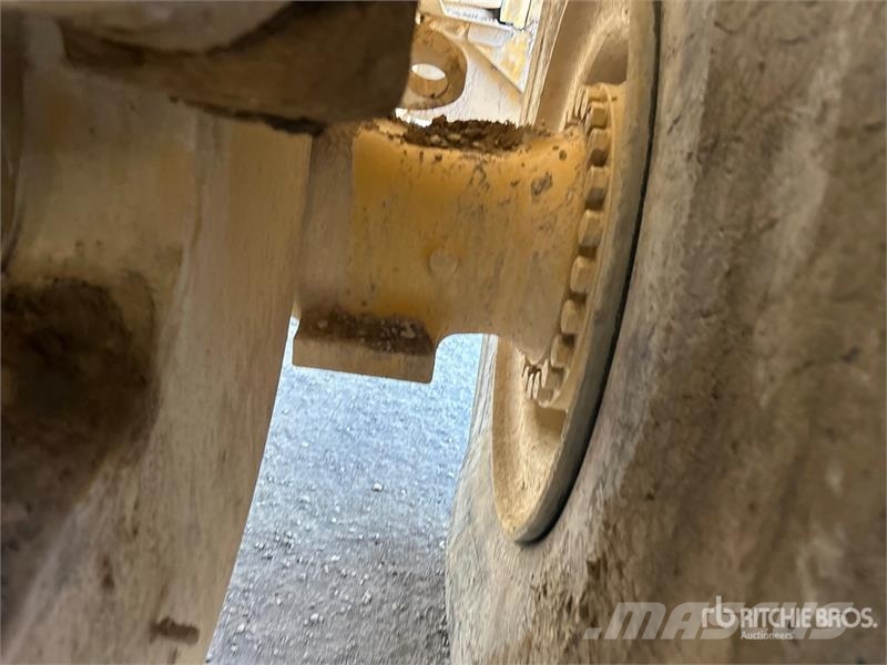 CAT 980H Wheel Loader Utovarivači na kotačima