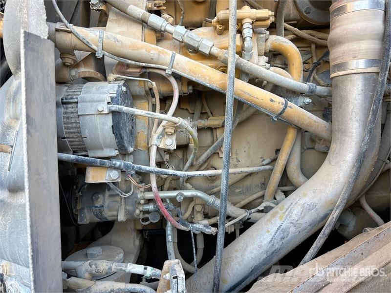 CAT 980H Wheel Loader Utovarivači na kotačima