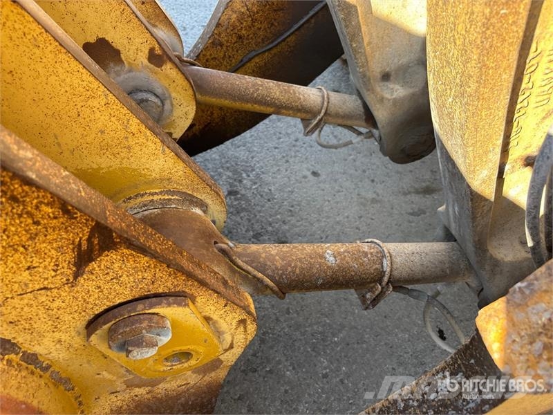 CAT 980H Wheel Loader Ładowarki kołowe